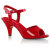 Fabulicious BELLE-309 - Red