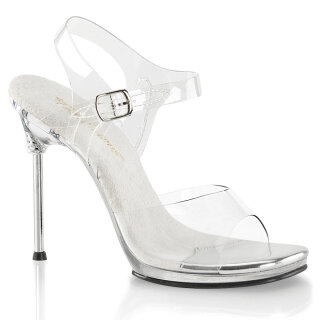 Fabulicious CHIC-08 - Clear