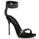 Pleaser CHIC-40 - Black