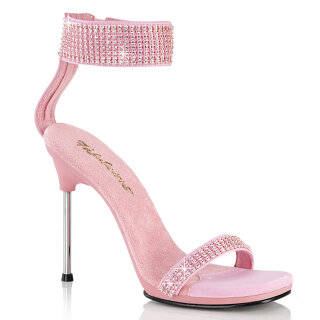 Pleaser CHIC-40 - Baby Pink