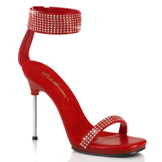 Pleaser CHIC-40 - Red