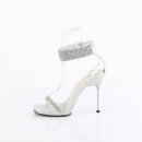 Fabulicious CHIC-40 - Silver