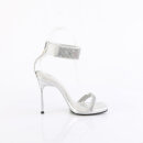 Fabulicious CHIC-40 - Silver