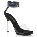 Pleaser CHIC-42 - Black