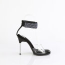 Pleaser CHIC-42 - Black