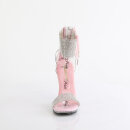 Fabulicious CHIC-47 - Baby Pink/Klar