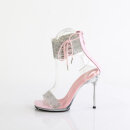 Fabulicious CHIC-47 - Baby Pink/Klar