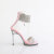 Fabulicious CHIC-47 - Baby Pink/Klar