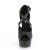 Pleaser DELIGHT-621 - Black