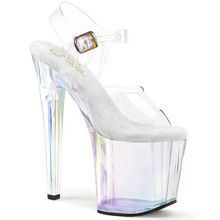 Pleaser ENCHANT-708HT - Holographic