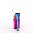 Pleaser ENCHANT-708RC - Rainbow