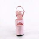 Pleaser ENCHANT-709 - Patent Baby Pink