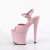 Pleaser ENCHANT-709 - Patent Baby Pink