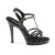 Fabulicious FLAIR-420 - Patent Black