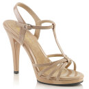 Fabulicious FLAIR-420 - Patent Nude