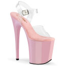 Pleaser FLAMINGO-808 - Baby Pink