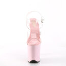 Pleaser FLAMINGO-808 - Baby Pink