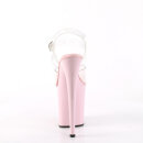 Pleaser FLAMINGO-808 - Baby Pink