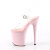 Pleaser FLAMINGO-808 - Baby Pink