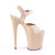 Pleaser FLAMINGO-808N - TPU Cream