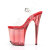 Pleaser FLAMINGO-808T - Red