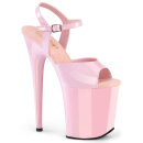 Pleaser FLAMINGO-809 - Baby Pink