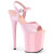 Pleaser FLAMINGO-809 - Baby Pink