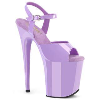 Pleaser FLAMINGO-809 - Lavendel