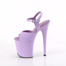 Pleaser FLAMINGO-809 - Lavendel