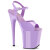 Pleaser FLAMINGO-809 - Lavendel