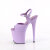 Pleaser FLAMINGO-809 - Lavendel