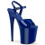 Pleaser FLAMINGO-809 - Royal Blau