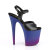 Pleaser FLAMINGO-809BP - Blue/Purple