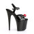 Pleaser FLAMINGO-809GB - Patent Black