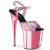 Pleaser FLAMINGO-809HG -  Baby Pink