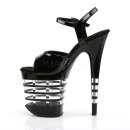 Pleaser FLAMINGO-809LN - Black