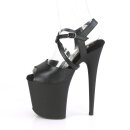 Pleaser FLAMINGO-824 - Black