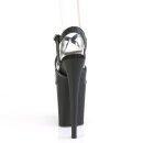 Pleaser FLAMINGO-824 - Black