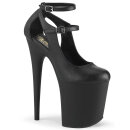 Pleaser FLAMINGO-850 - Black