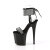 Pleaser FLAMINGO-870 - Black Patent