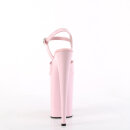 Pleaser INFINITY-909 - Baby Pink