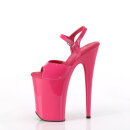 Pleaser INFINITY-909 - Hot Pink