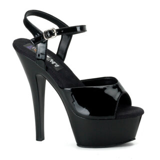 Funtasma JULIET-209 - Black