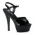 Funtasma JULIET-209 - Black