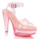 Fabulicious MARTINI-505 - Baby Pink