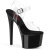 Pleaser PASSION-708 - Black