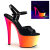 Pleaser RAINBOW-309UV - Patent