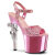 Pleaser REVOLVER-709G - Baby Pink