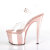 Pleaser SKY-308 - Rose Chrome