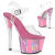 Pleaser SKY-308OF - Baby Pink